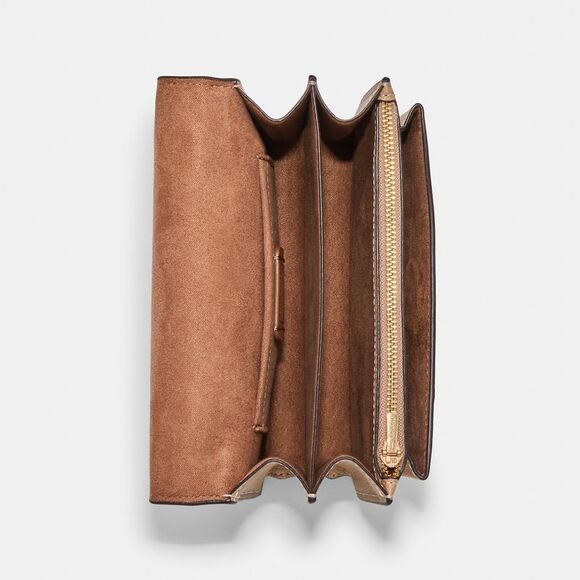 NWT Coach Outlet Mini Klare Crossbody - Picture 3 of 9